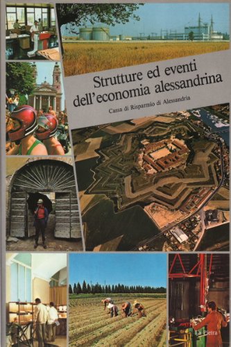 Strutture ed Eventi dell'Economia Alessandrina