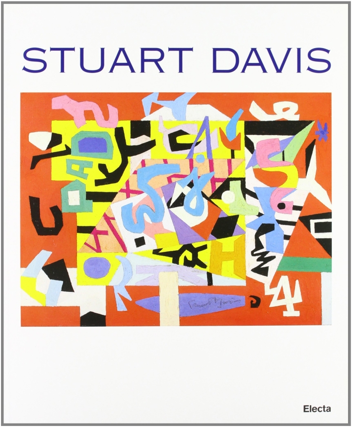 Stuart Davis