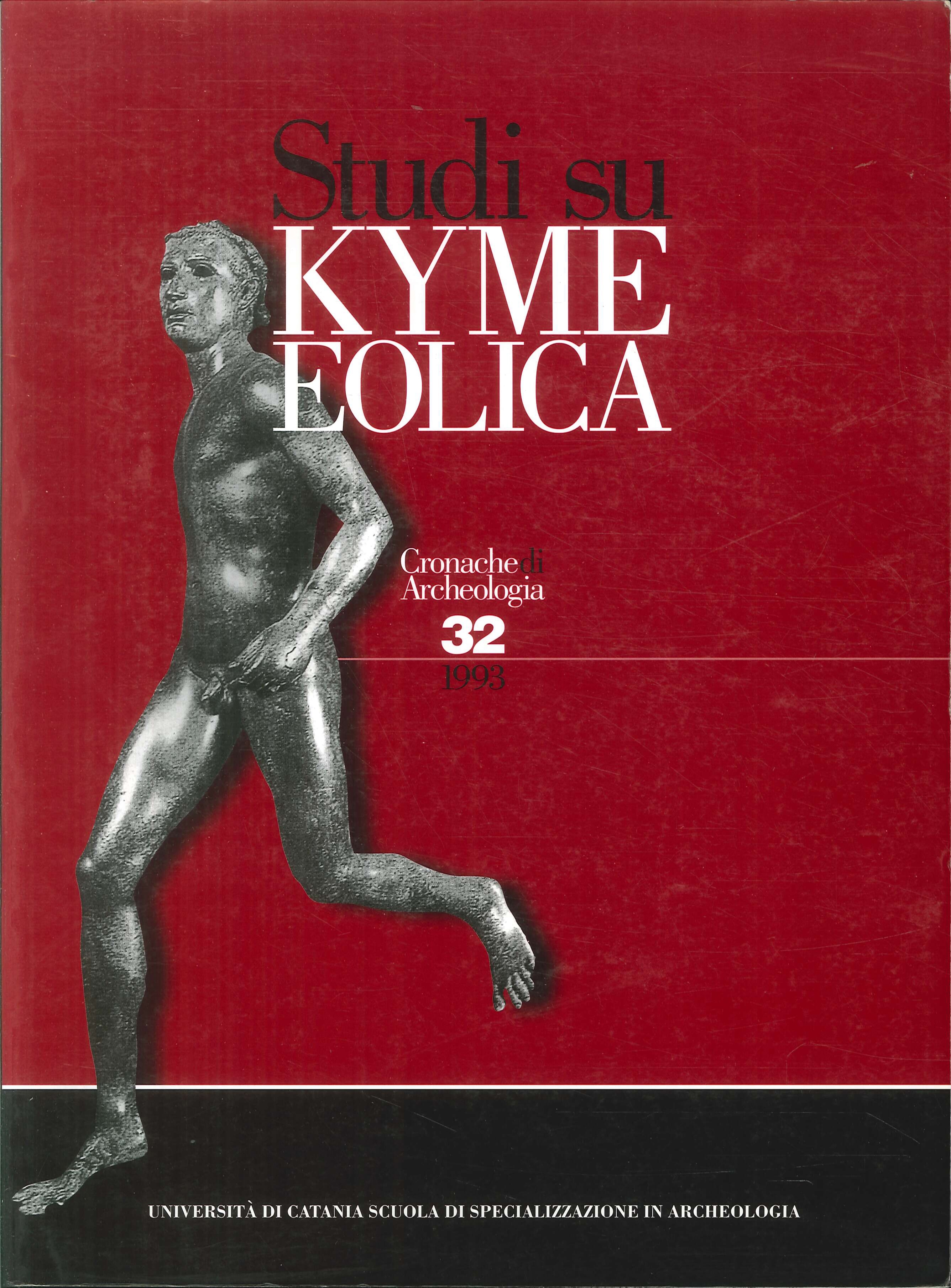 Studi su Kyme eolica