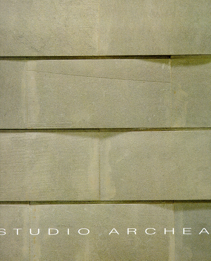 Studio Archea