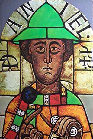 Suevia Sacra. Frühe Kunst in Schwaben
