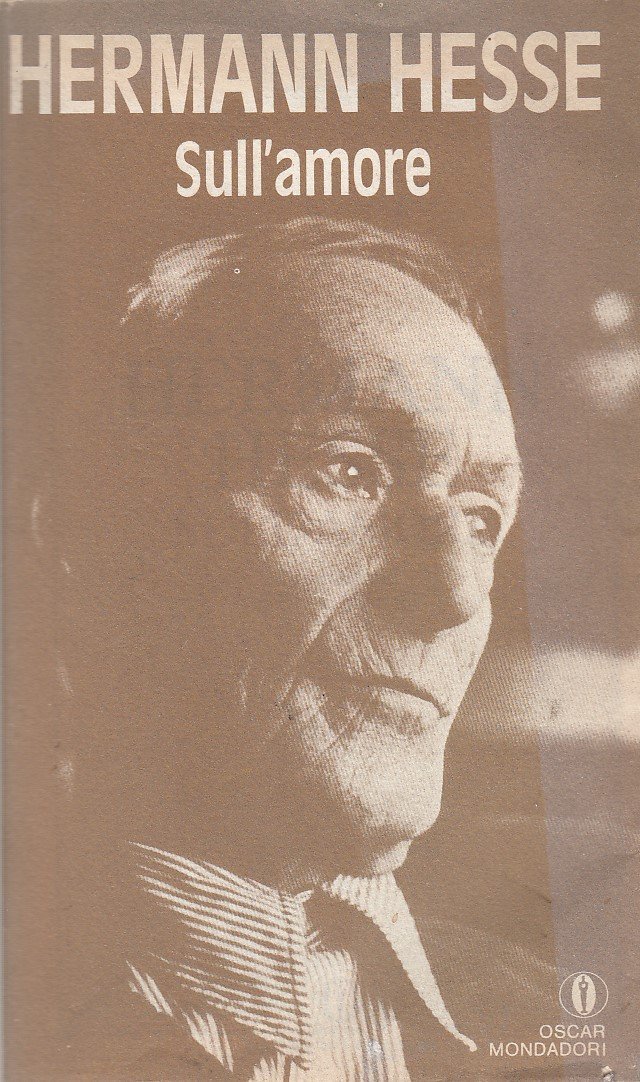 Sull'amore