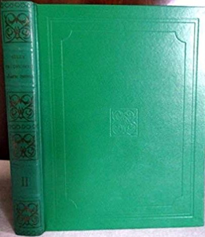 Sully Prudhomme. Diario Intimo