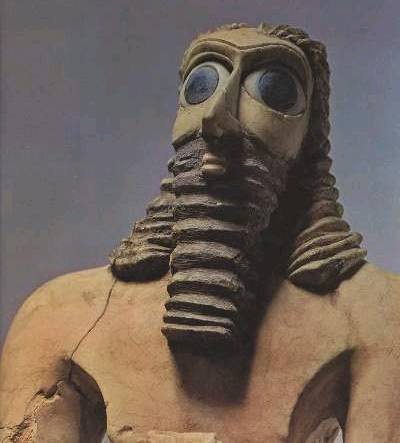 Sumer Assur Babylone