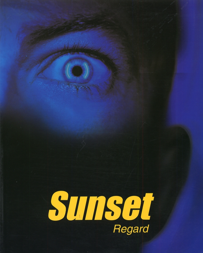 Sunset. Regard