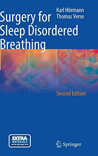 Surgery For Sleep Disordered Breathing