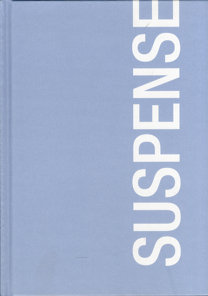 Suspense Sculture Sospese. Suspended Sculptures