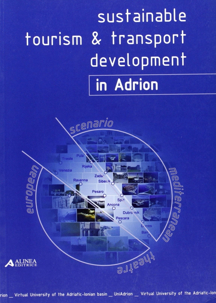 Sustanaible tourism & transport development in Adrion
