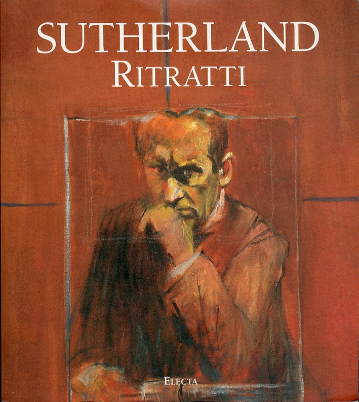 Sutherland. Ritratti. Catalogo della mostra (Conegliano, 1996)