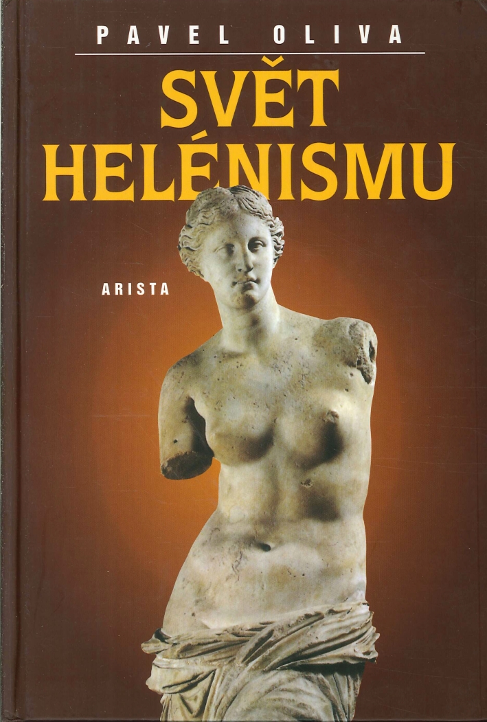 Svet Helénismu
