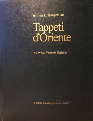 Tappeti d'Oriente