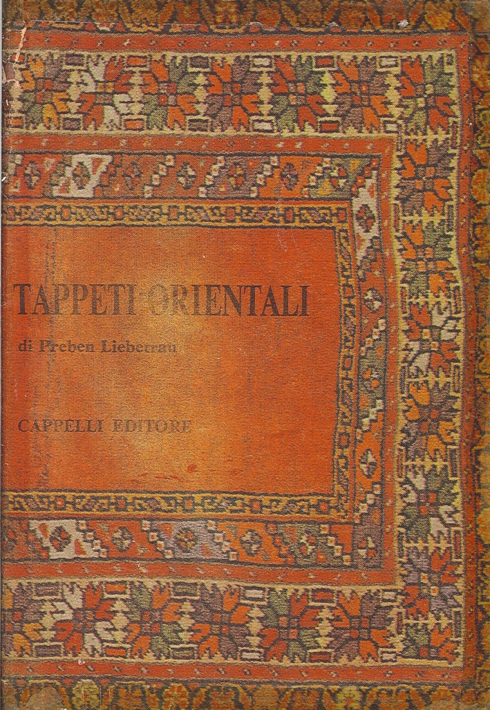 Tappeti Orientali