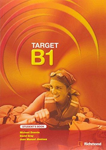 Target. B1. Student's book. Per le Scuole superiori