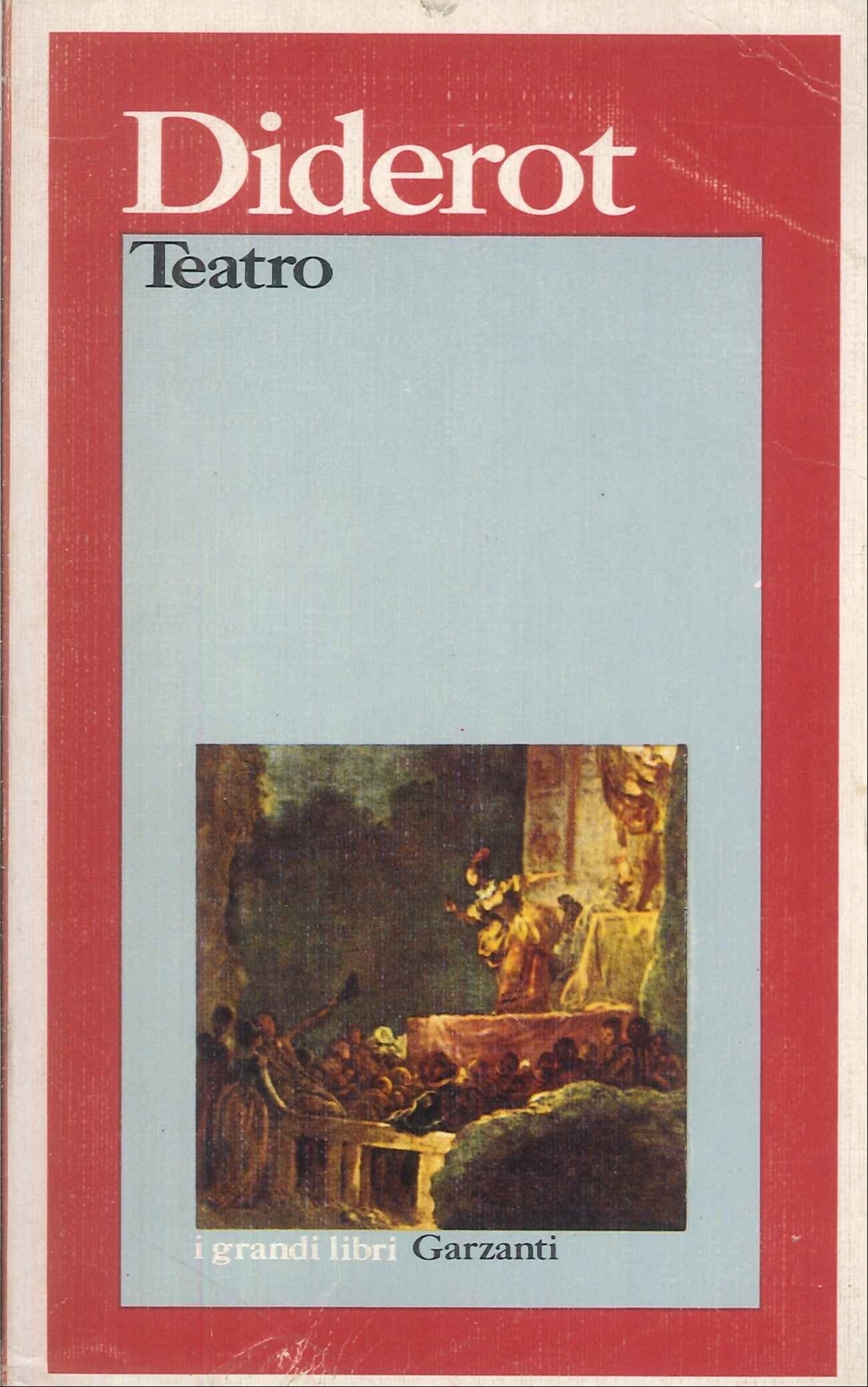 Teatro