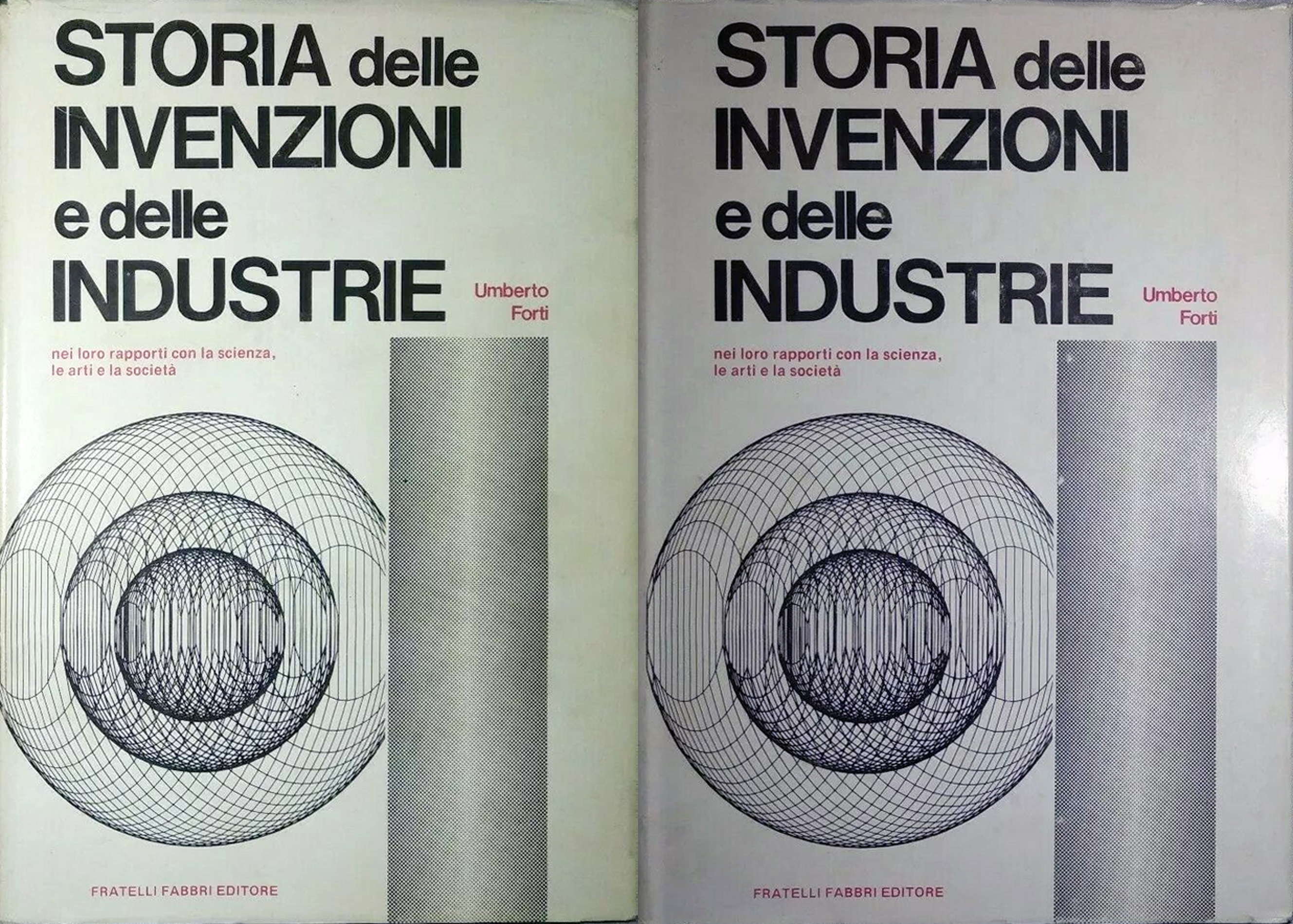 Tecnica e progresso umano. Una storia delle invenzioni e delle …