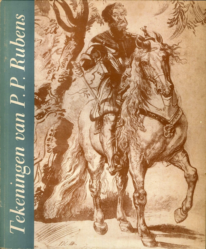 Tekeningen Van P. P. Rubens Tentoonstelling Ingericht Met De Medewerking …