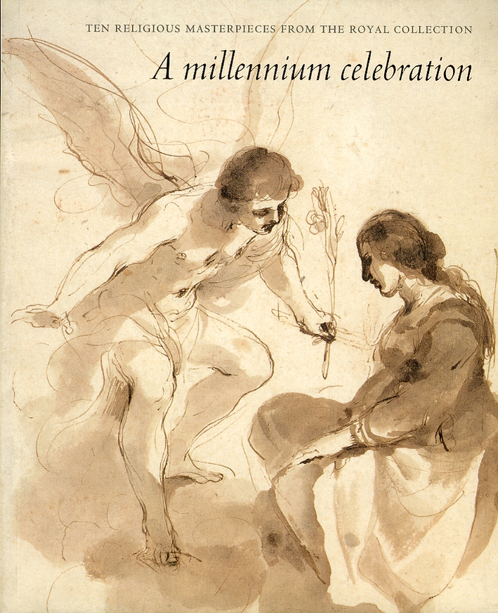 Ten Religious Masterpieces from the Royal Collection