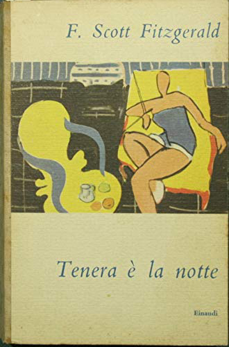 Tenera è la notte