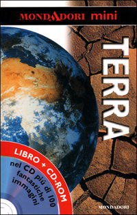 Terra. Con CD-ROM