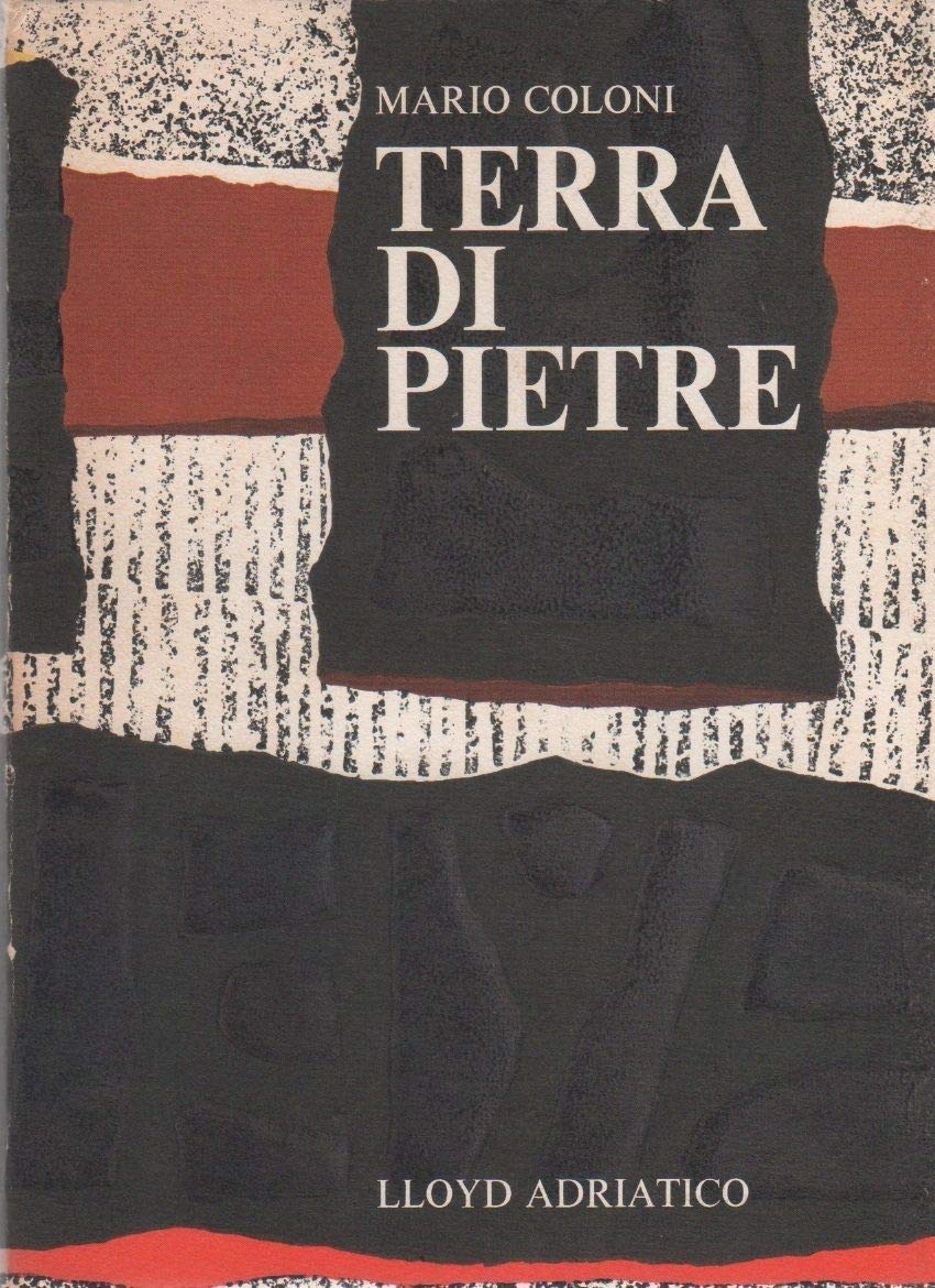 Terra Di Pietre