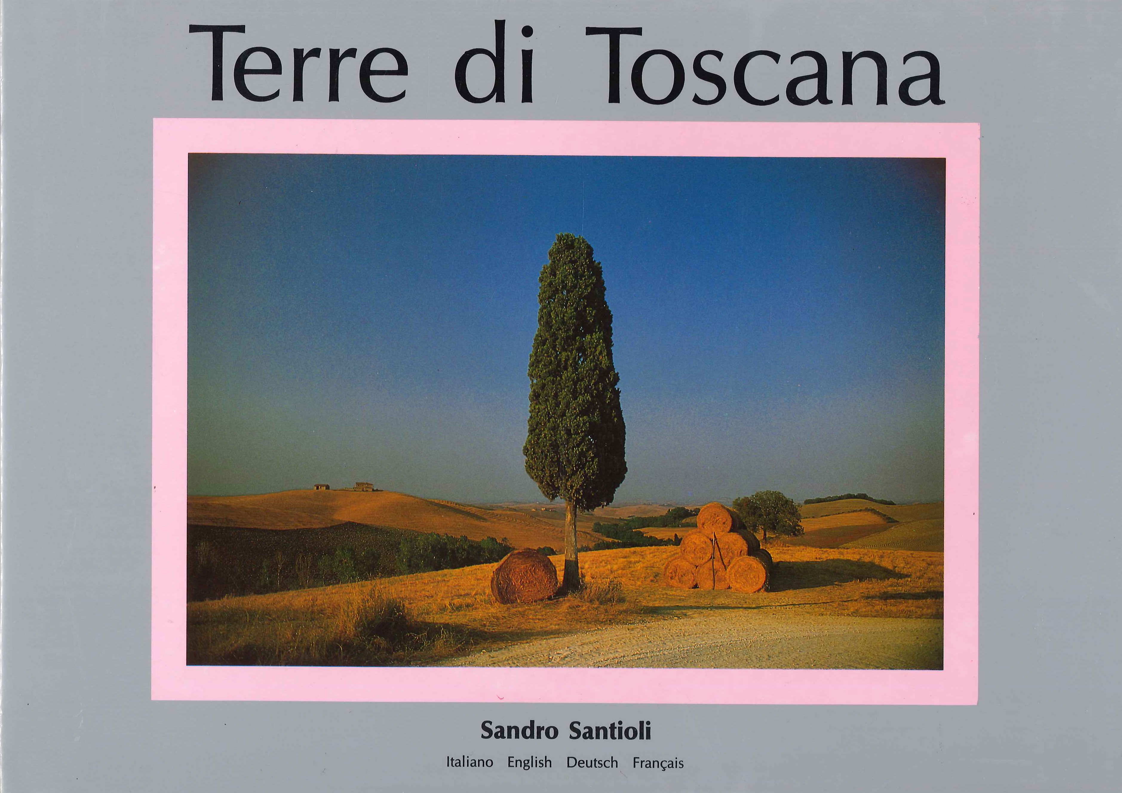 Terre di Toscana