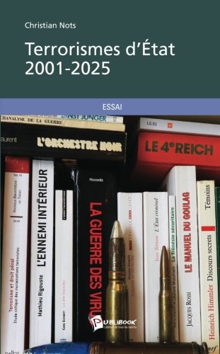 Terrorismes d'État 2001-2025