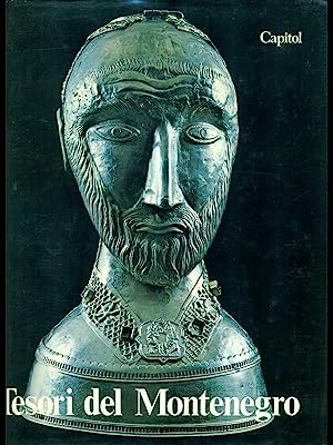 Tesori del Montenegro