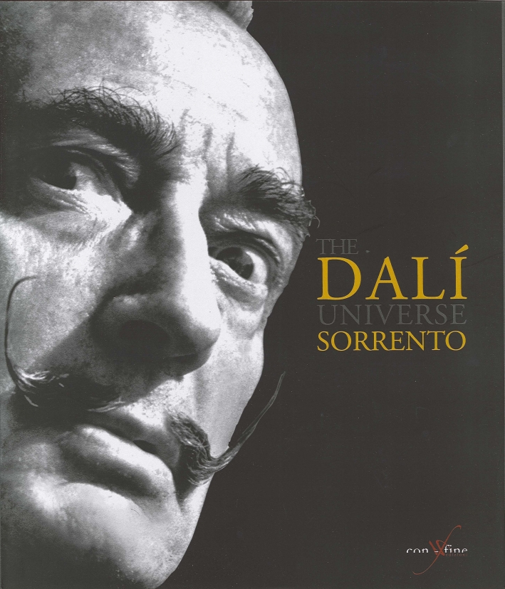 The Dalì Universe Sorrento. Ediz. Multilingue