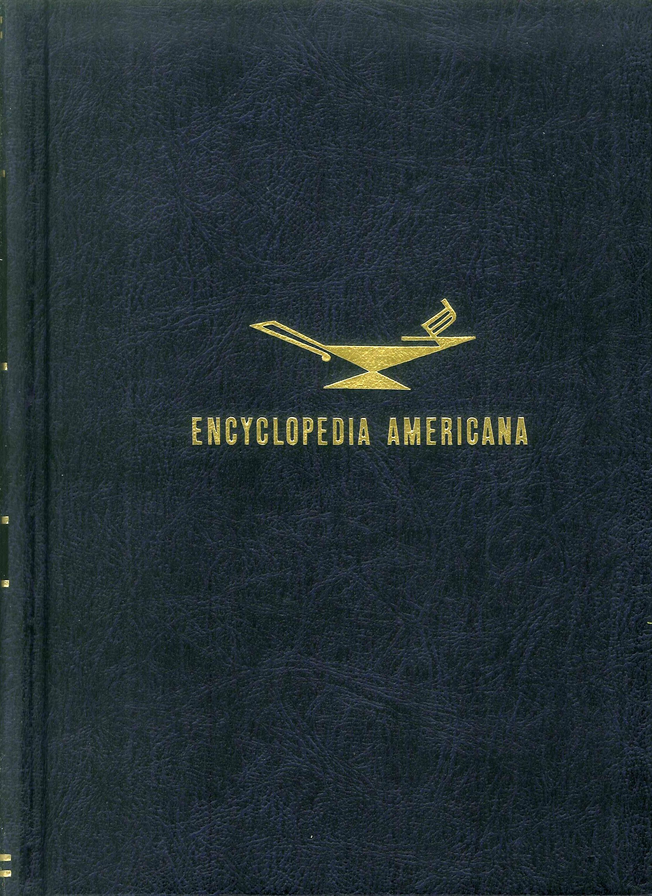 The Encyclopedia Americana. International Edition. Vol. 23