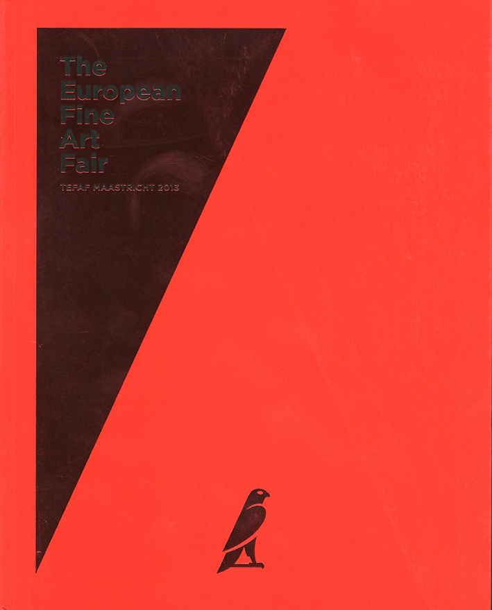 The European Fine Art Fair. TEAF Maastricht 2013
