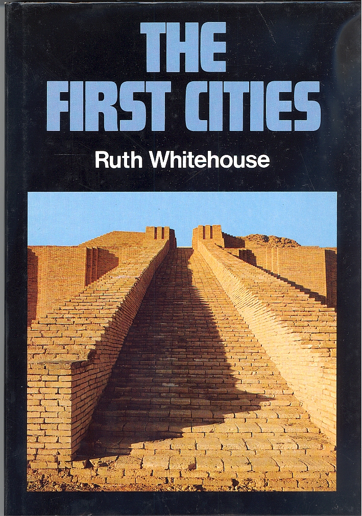 The First Cities