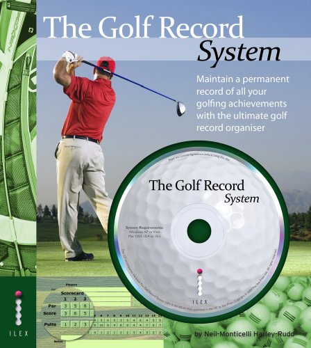 The Golf Record System