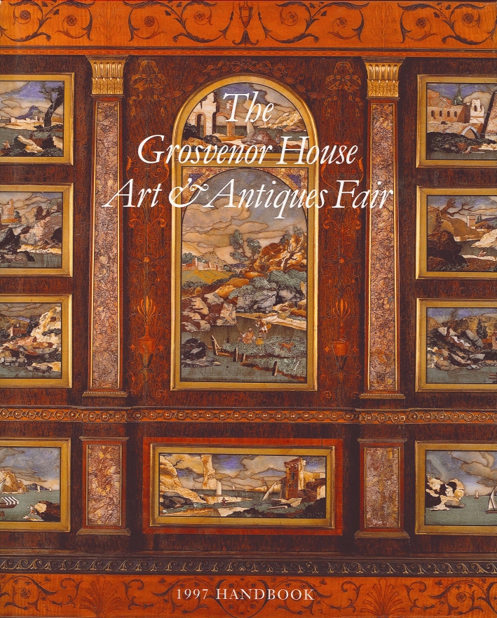 The Grosvenor House Art and Antiques Fair. Handbook 1997, 1997