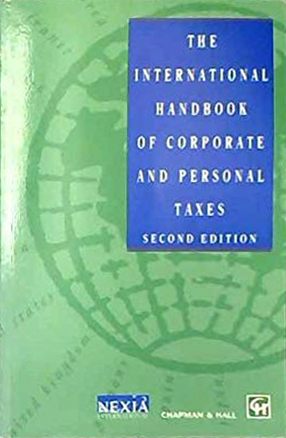 The International Handbook of Corporate and Personal Taxes