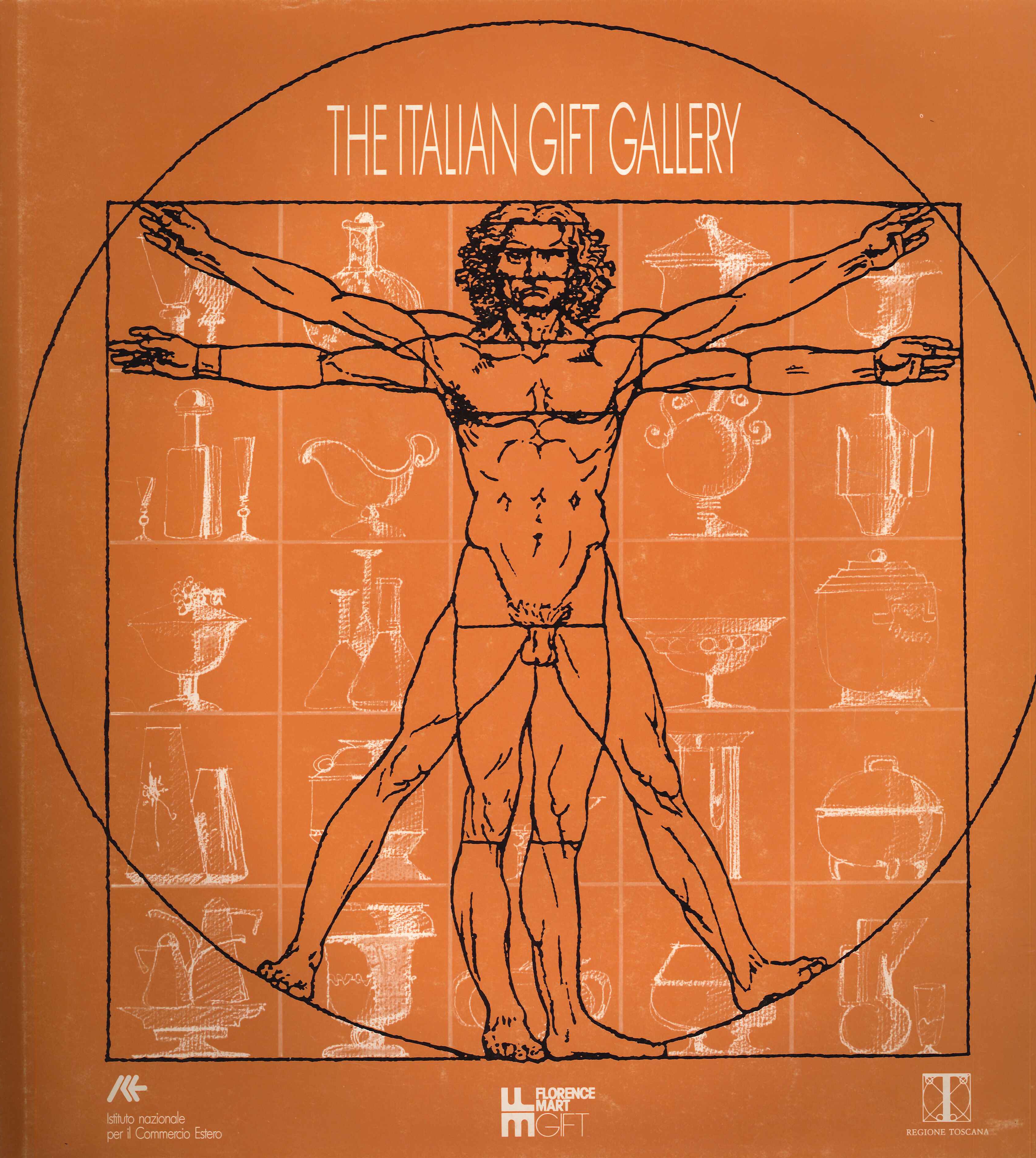 The Italian Gift Gallery