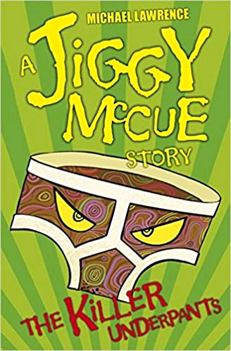 The Killer Underpants