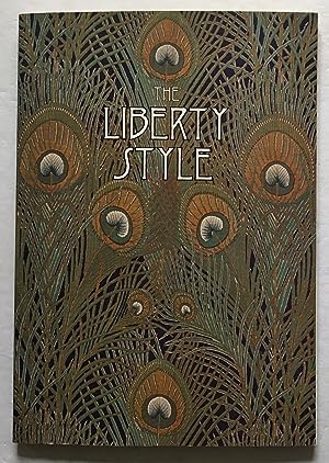 The liberty style: all colour paperback