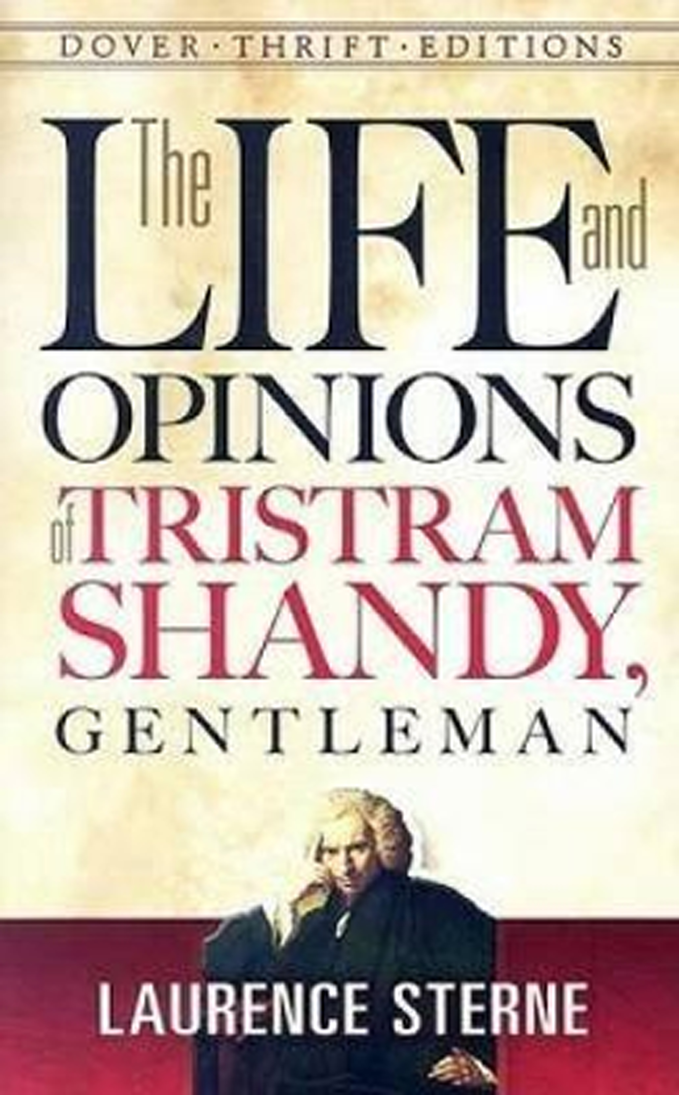 The Life and Opinions of Tristram Shandy, Gentleman