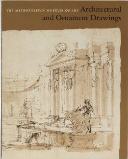 The Metropolitan Museum of Art. Architectural and Ornament Drawings. Juvarra, …