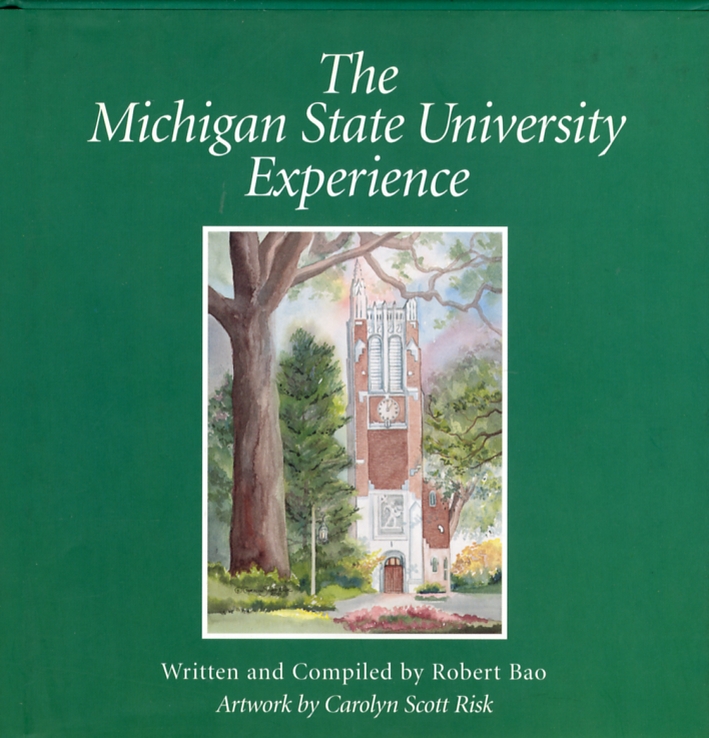 The Michigan State University Experience
