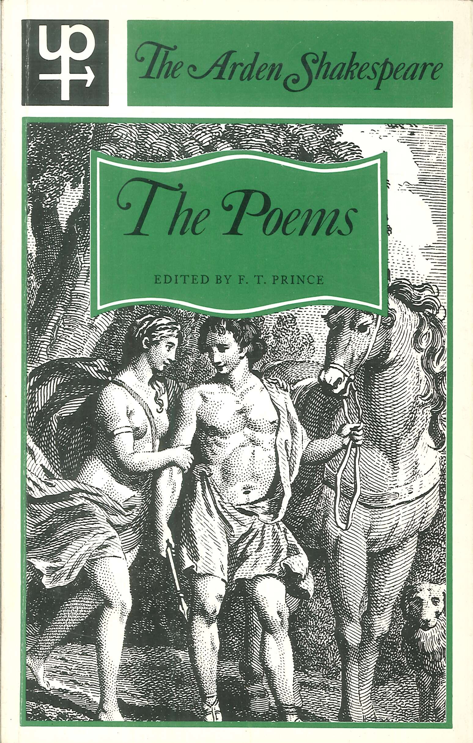 The Poems