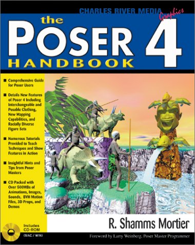 The Poser 4 Handbook