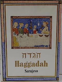 The Sarajevo Haggadah