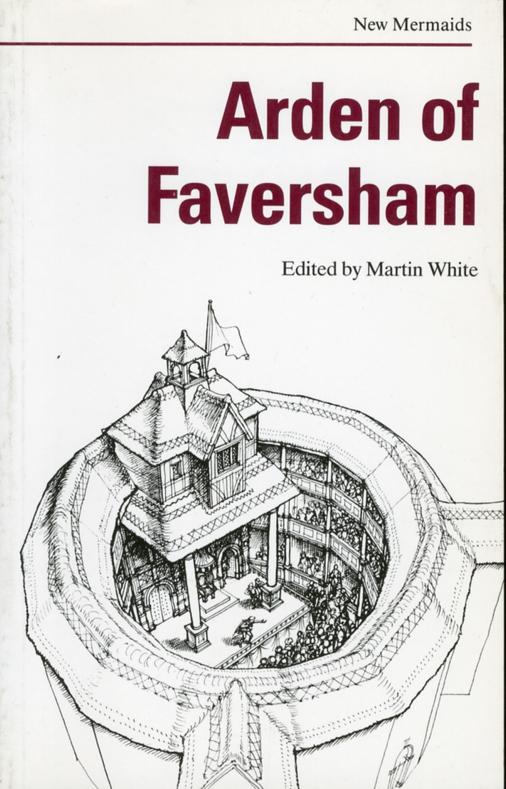 The tragedy of master arden of Faversham