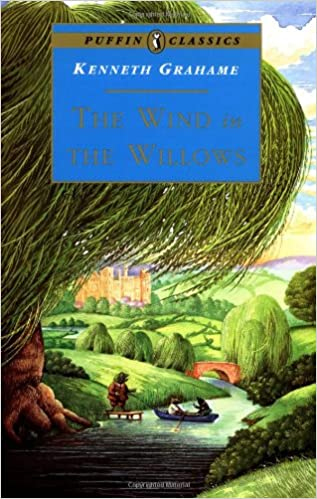 The Wind in the Willows
