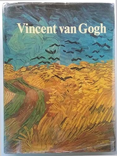 The works of Vincent Van Gogh: his paintings and drawings
