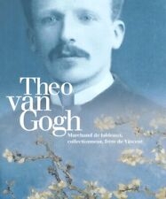 Theo van Gogh, 1857-1891, marchand de tableaux, collectionneur, frère de …