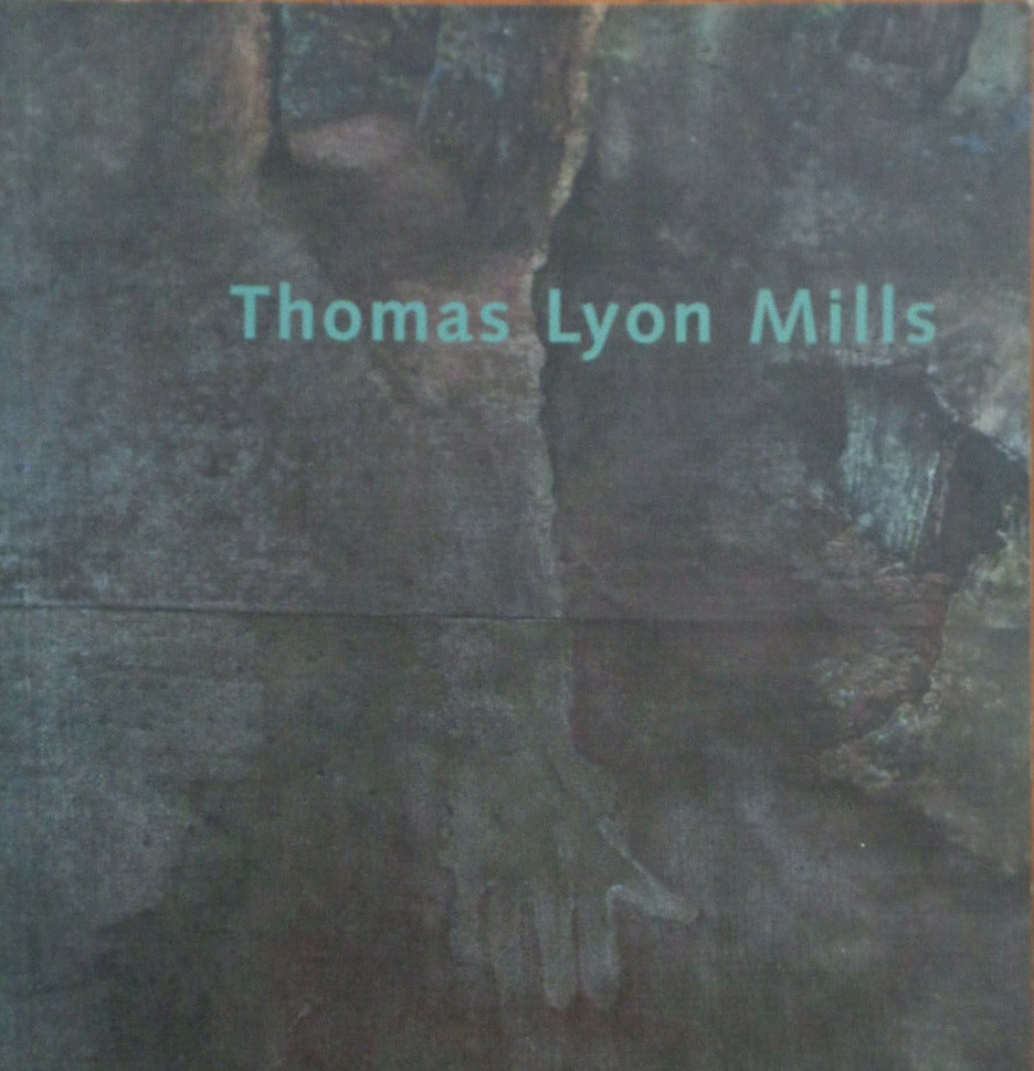 Thomas Lyon Mills