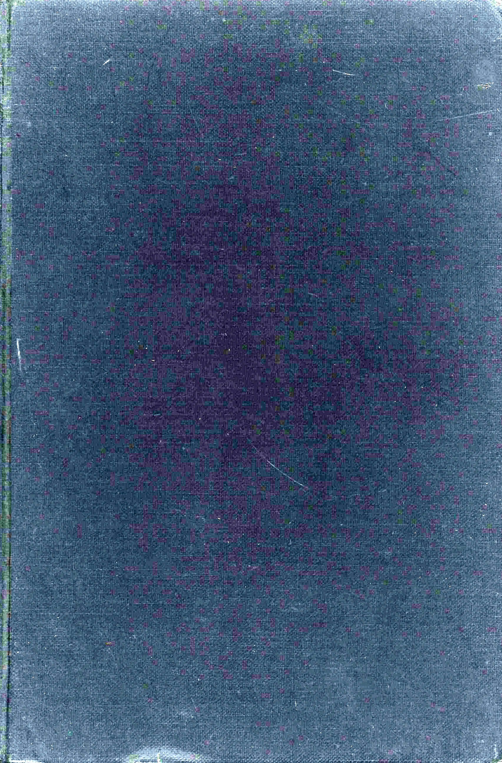 Three Saints and a Sinner