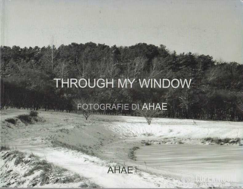 Through My Window. Fotografie di Ahae